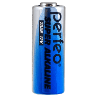 Батарейка Perfeo 23AE/5BL Super Alkaline