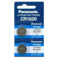 Батарейка Panasonic CR1620