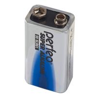 Батарейка Perfeo 6LR61/1BL Крона