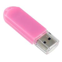 Флеш накопитель USB 16GB Perfeo C03 Pink
