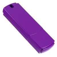 Флеш накопитель USB 16GB Perfeo C05 Purple