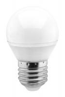 LED лампа Smartbuy G45-07W/3000/E27