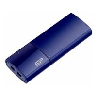 Флеш накопитель USB 32GB Silicon Power Blaze B05 deep blue / USB3.0