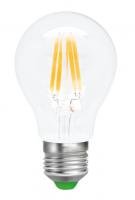  LED лампа Smartbuy A60-8W/3000/E27 Filament