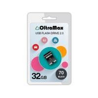 USB 32GB OltraMax Drive 50 Mini черный