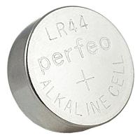 Батарейка Perfeo AG13 (357A/LR44) Alkaline Cell 10BL