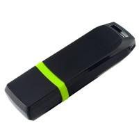 Флеш накопитель USB 32GB Perfeo C11 Black