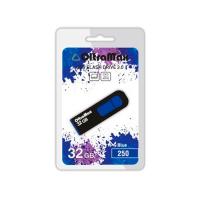 Флеш накопитель USB 32GB OltraMax 250 blue