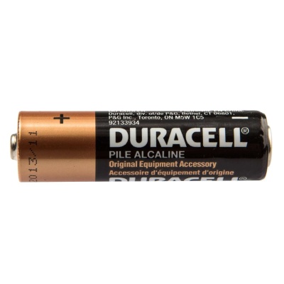 Батарейка DURACELL LR06 фото
