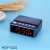 Акустика-часы 5Вт HDY-G24 Bluetooth, MP3, FM фото