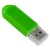 Флеш накопитель USB 16GB Perfeo C03 Green, USB 2.0 фото