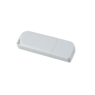 Флеш накопитель USB 64GB Perfeo C10 White, USB 2.0 фото