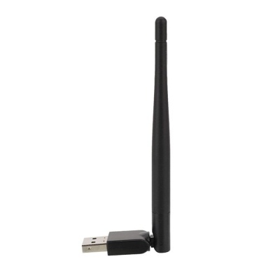 Адаптер WiFi MT7601 150Мбит/с с антенной 2 dBi съемная OT-PCK01 фото