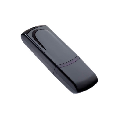 Флеш накопитель USB 64GB Perfeo C09 Black, USB 2.0 фото