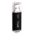 Флеш накопитель USB 16GB Silicon Power Ultima черный, USB 2.0 фото