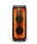 Акустика напольная 100 Вт ELTRONIC 20-61 FIRE BOX 1000 Bluetooth, MP3, FM (2микрофона) фото