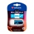 Флеш накопитель USB 32GB Verbatim Mini Neon Blue, USB 2.0 фото