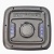 Акустика напольная 40 Вт OT-SPF24 Bluetooth, MP3, FM фото