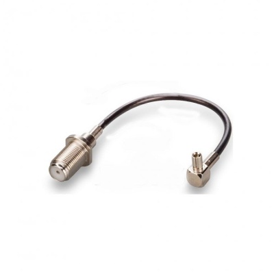Шнур (Пигтейл) для USB модемов F-female/TS-9 фото